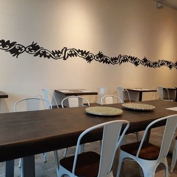 Nomadic Kitchen - Inside - Turkish Near Me - Redwood City, California Nomadic Kitchen - Inside - Turkish Near Me - Redwood City, California