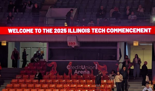 Credit Union 1 Arena by null