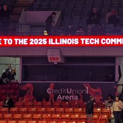 Credit Union 1 Arena - May 17, 2025