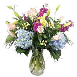 Tiger Lily Florist