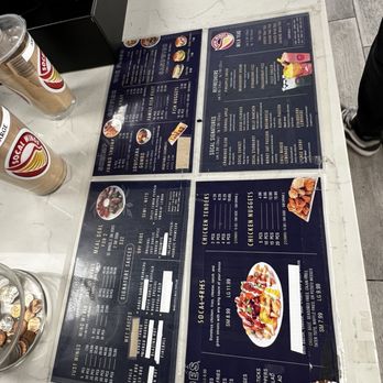 Socal Wings - Carson - Menu - Chicken Wings Near Me - Carson, California Socal Wings - Carson - Menu - Chicken Wings Near Me - Carson, California