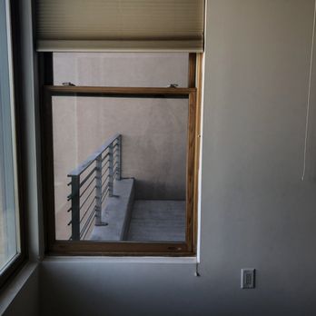 Loft 700 - Balcony - Apartments Near Me - Santa Fe, New Mexico Loft 700 - Balcony - Apartments Near Me - Santa Fe, New Mexico