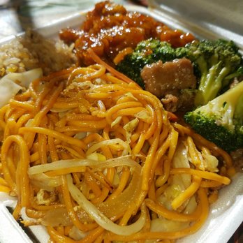 China Wok Express - No Caption needed:) - Chinese Near Me - Whittier, California