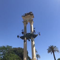 Jardines de Murillo