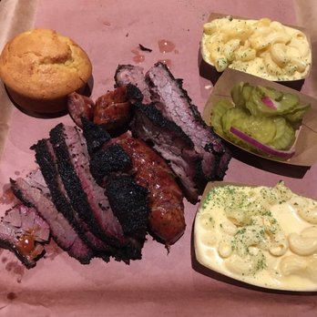 Terry Black's Barbecue - Yum! - Barbeque Near Me - Austin, Texas