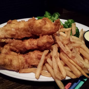 Pilot Pete's - Chicken finger meal - American Near Me - Schaumburg, Illinois Pilot Pete's - Chicken finger meal - American Near Me - Schaumburg, Illinois