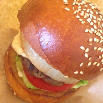 ハンバーガーショップ オオタニサンも絶賛】世界一美味いハンバーガー“イネナウト”を
