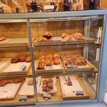 Paris Baguette - Donuts Near Me - Germantown, Maryland Paris Baguette - Donuts Near Me - Germantown, Maryland