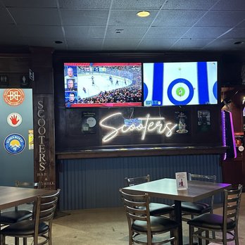 Scooters - American Near Me - Aurora, Colorado