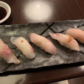 Shiro's - Sushi Bars Near Me - Seattle, Washington