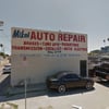 Mike's Auto Repair gift card
