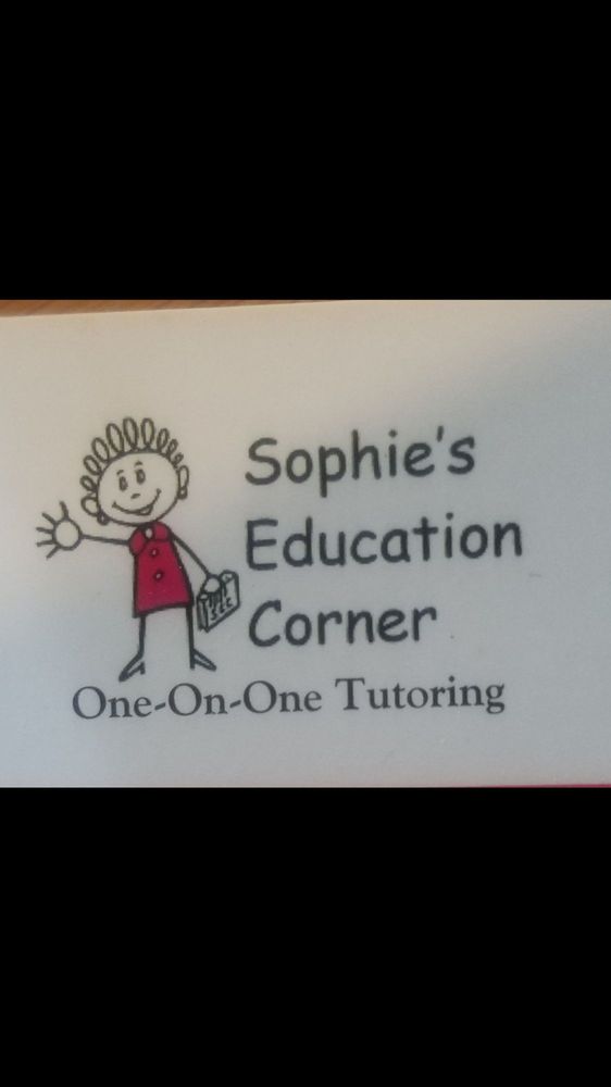 Sophie's Education Corner - reading tutor in Grants Pass, OR