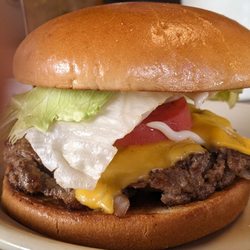 The Lemon Drop