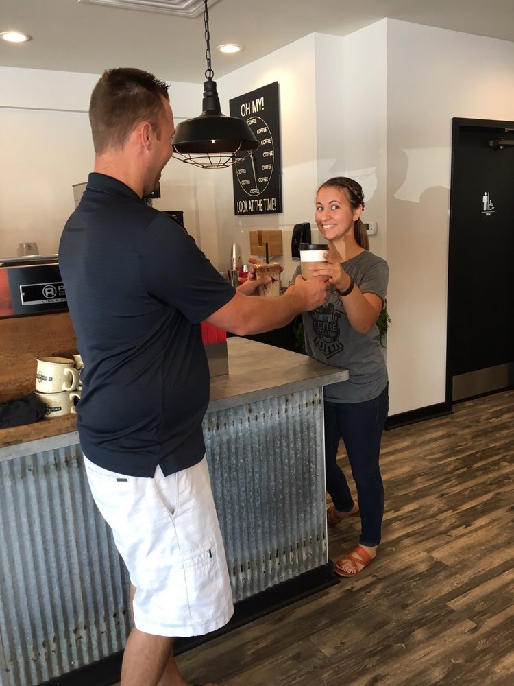 THE COFFEE STEAMER 22 Photos 101 W Krack St, Forrest, Illinois