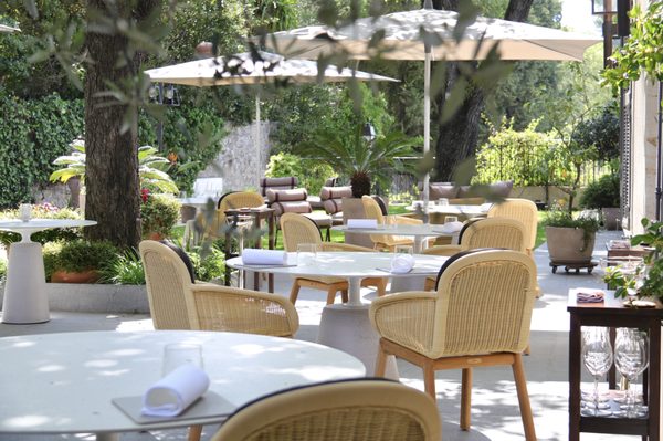 Villa Archange - Bastide Bruno Oger by null