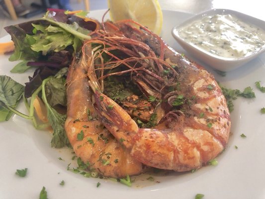 Crustacean by null