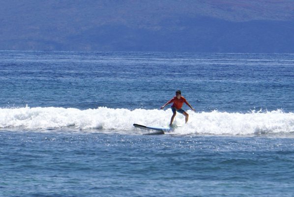 LahAina Surf Shack by null