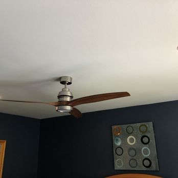 All City Electric - Ceiling Fan - Electricians Near Me - Philadelphia, Pennsylvania All City Electric - Ceiling Fan - Electricians Near Me - Philadelphia, Pennsylvania