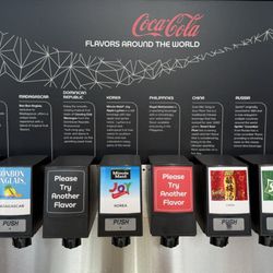 Club Cool - Bring back the Dominican Republic flavor! It's the best.