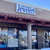 Blueberry Jewelers gift card