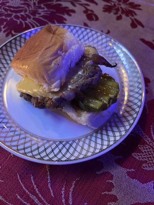 The Rabbit Box by null