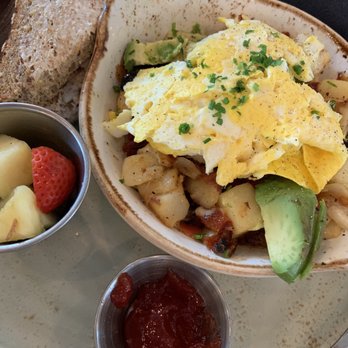 First Watch - Farmhouse Skillet - Breakfast & Brunch Near Me - Estero, Florida