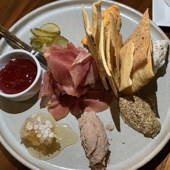 MOOR - Sampler - Seafood Near Me - Kissimmee, Florida MOOR - Sampler - Seafood Near Me - Kissimmee, Florida