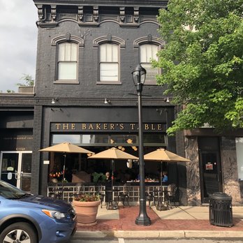 The Baker’s Table - New American Near Me - Newport, Kentucky The Baker’s Table - New American Near Me - Newport, Kentucky
