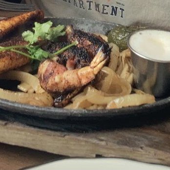Superica - Pescado al carbón - Tex-Mex Near Me - Atlanta, Georgia