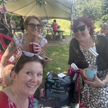 Turtle Run Winery - Wineries Near Me - Corydon, Indiana