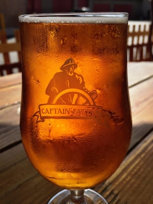 Captain Fatty's Brewery by null