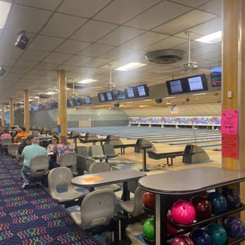 Lessard Lanes - Bowling Near Me - Plainville, Connecticut