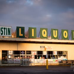Austin Liquors
