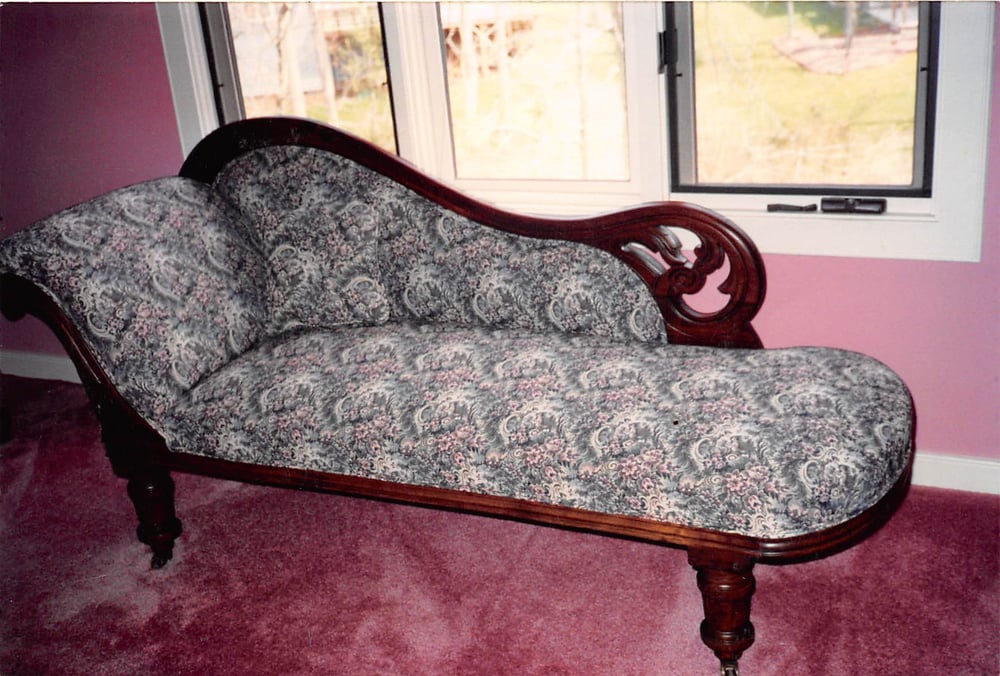 Clampitt's Custom Upholstery - upholstery in Amelia Court House, VA