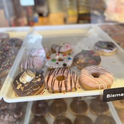 We Knead Donut - Johnstown - Bismarck selection