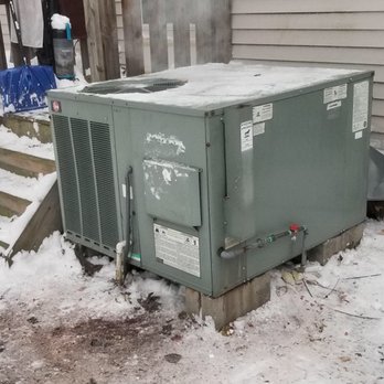 Karolyi's Heating, Cooling & Refrigeration - Parts installed, heat functional. - Heating & Air Conditioning/HVAC Near Me - Eastpointe, Michigan Karolyi's Heating, Cooling & Refrigeration - Parts installed, heat functional. - Heating & Air Conditioning/HVAC Near Me - Eastpointe, Michigan