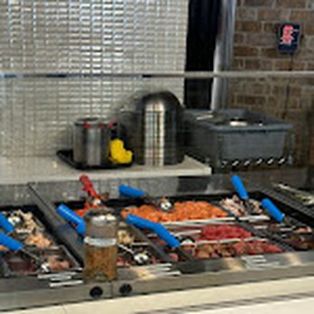 FOB Poke Bar- Seattle - Poke Near Me - Seattle, Washington FOB Poke Bar- Seattle - Poke Near Me - Seattle, Washington