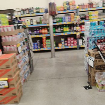 Grocery Outlet - Grocery Near Me - Arcadia, California