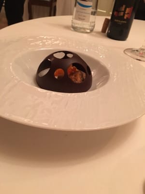 Ristorante Vespasia by null