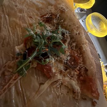 The Goat & Vine - The butcher pizza - Pizza Near Me - Temecula, California The Goat & Vine - The butcher pizza - Pizza Near Me - Temecula, California