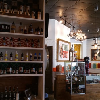 The Vapor Gypsy - Vape Shops Near Me - Houston, Texas The Vapor Gypsy - Vape Shops Near Me - Houston, Texas