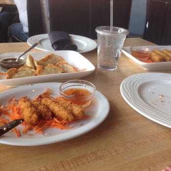 Thai Elephant - The beginning of the feast! - Thai Near Me - Kennewick, Washington Thai Elephant - The beginning of the feast! - Thai Near Me - Kennewick, Washington