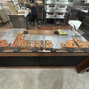 Kizza Pizza - Slices to go - Pizza Near Me - Cedar Park, Texas