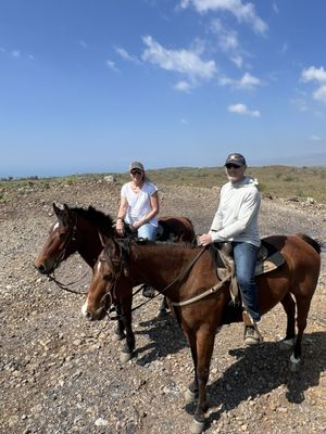 Puʻukoholā Heiau National Historic Site by null