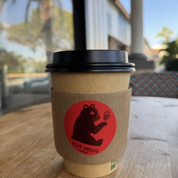The Wild Mug Coffee Bar - Latte - Coffee & Tea Near Me - Davie, Florida