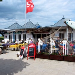 Strandpromenade Ahlbeck