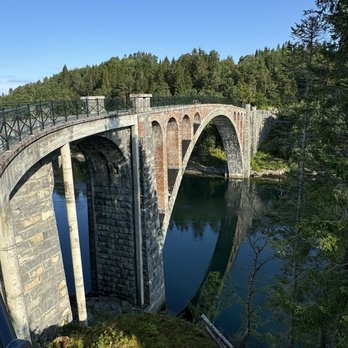 Skodje Bridge - Old Skodje Bridge is now limited to foot traffic - Transportation Near Me - Skodje, 15