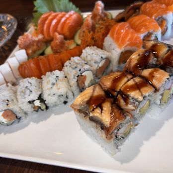 New Sushi Village - Sushi Ig: feed_ally - Sushi Bars Near Me - Bayside, New York New Sushi Village - Sushi Ig: feed_ally - Sushi Bars Near Me - Bayside, New York