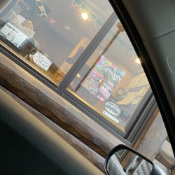 Coffee Cabin - Drive up window
