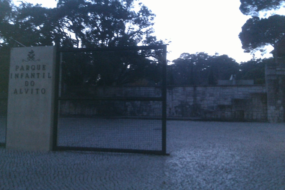 Parque Recreativo do Alvito